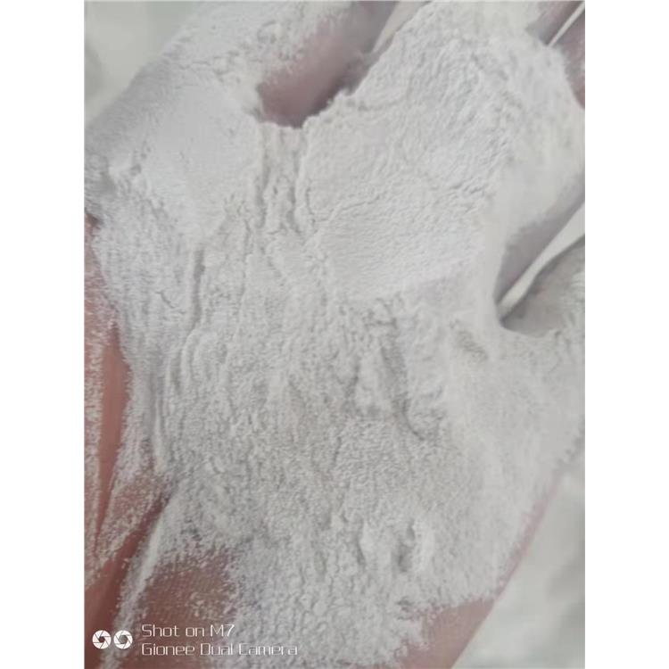 毕节水处理用氧化镁储存注意事项
